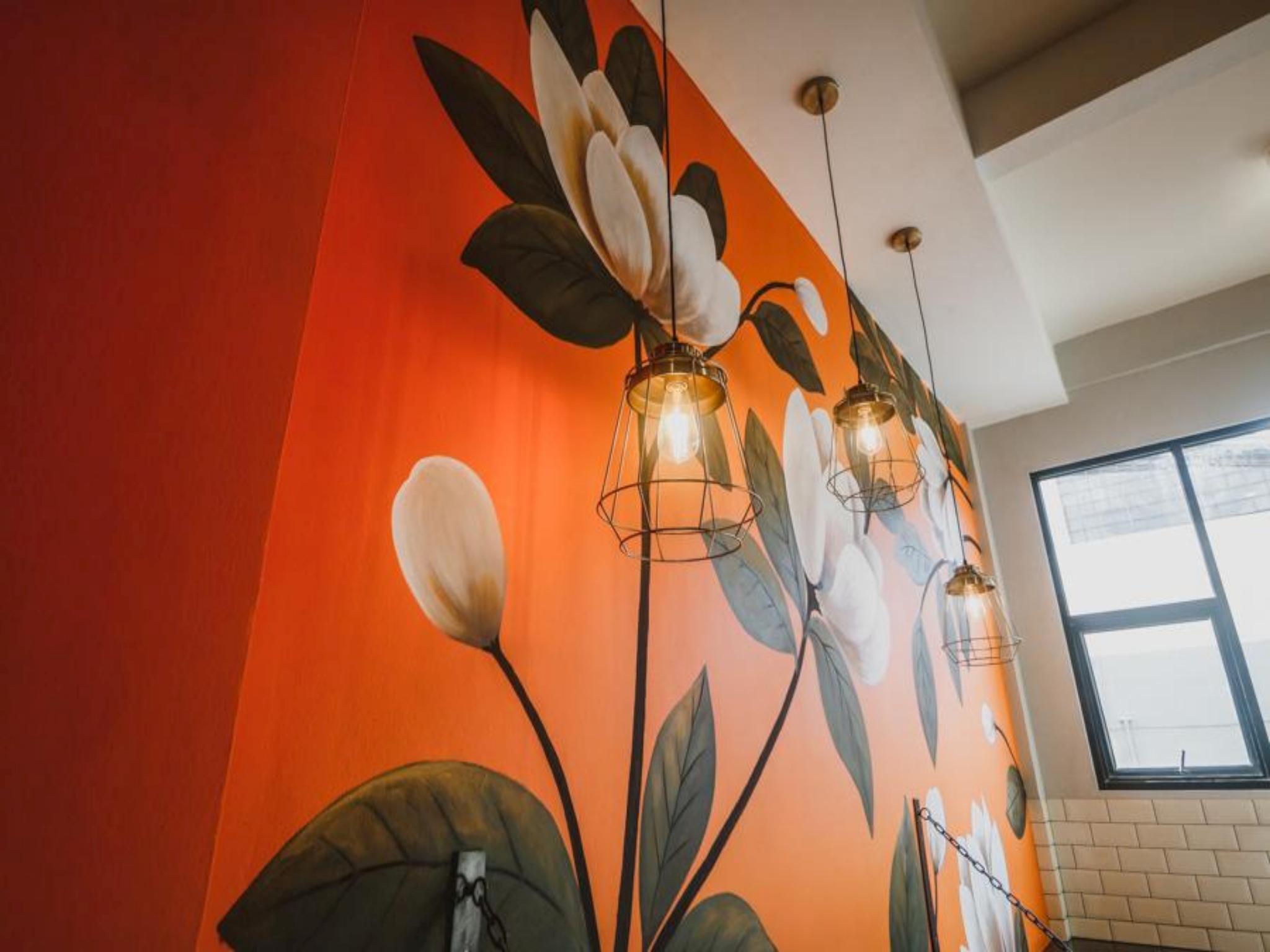 Reddoorz Plus Near Mall Slipi Jaya Yakarta Exterior foto
