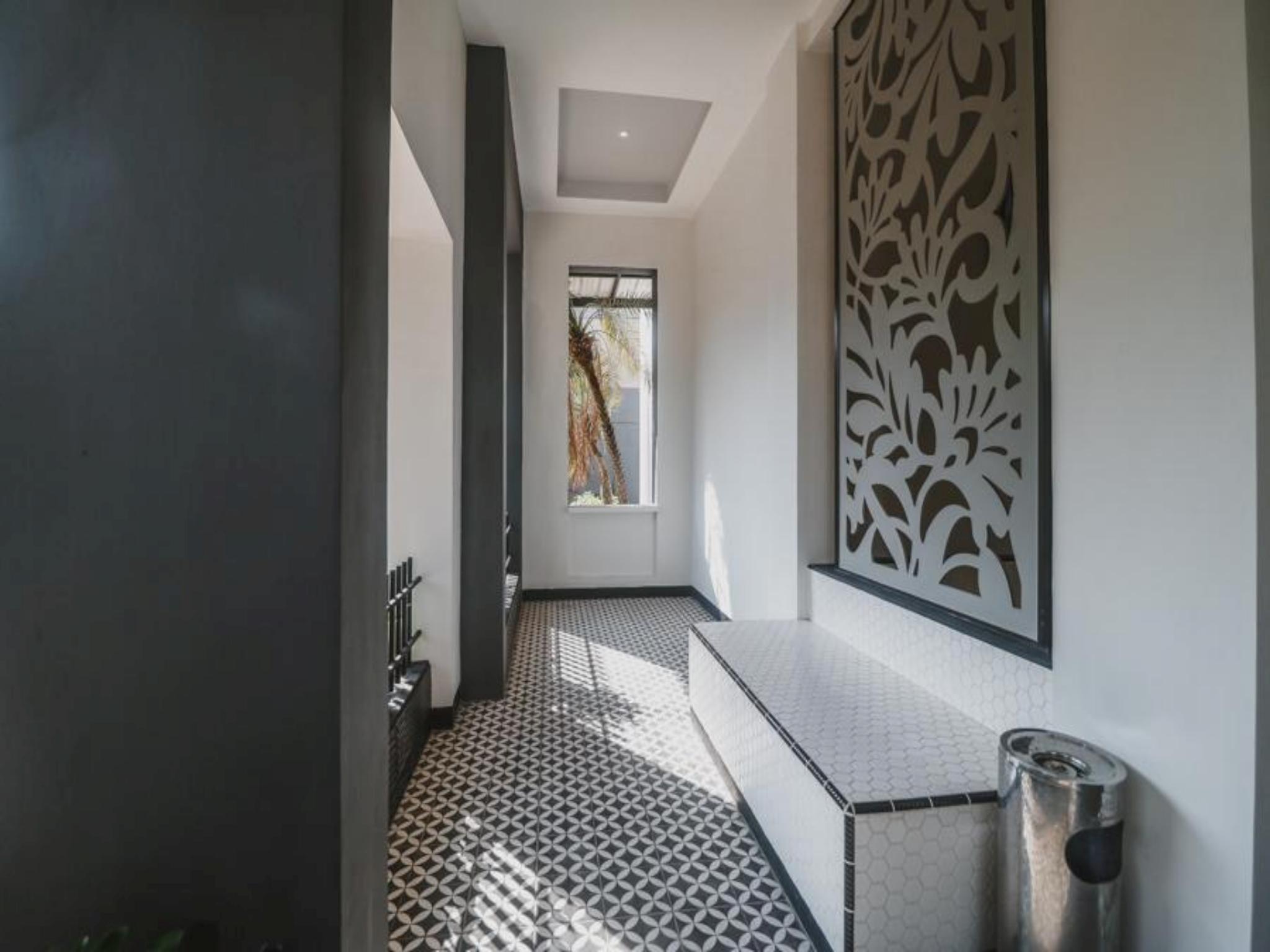 Reddoorz Plus Near Mall Slipi Jaya Yakarta Exterior foto